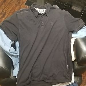 Volcom polo